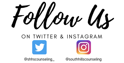 follow us 